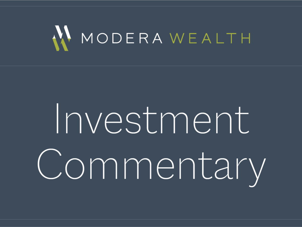 Investment Commentary: Q1 2024 | Modera Wealth Management