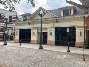 Asheville Office Building 1