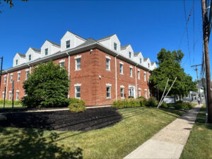 New Providence NJ Office Building 3