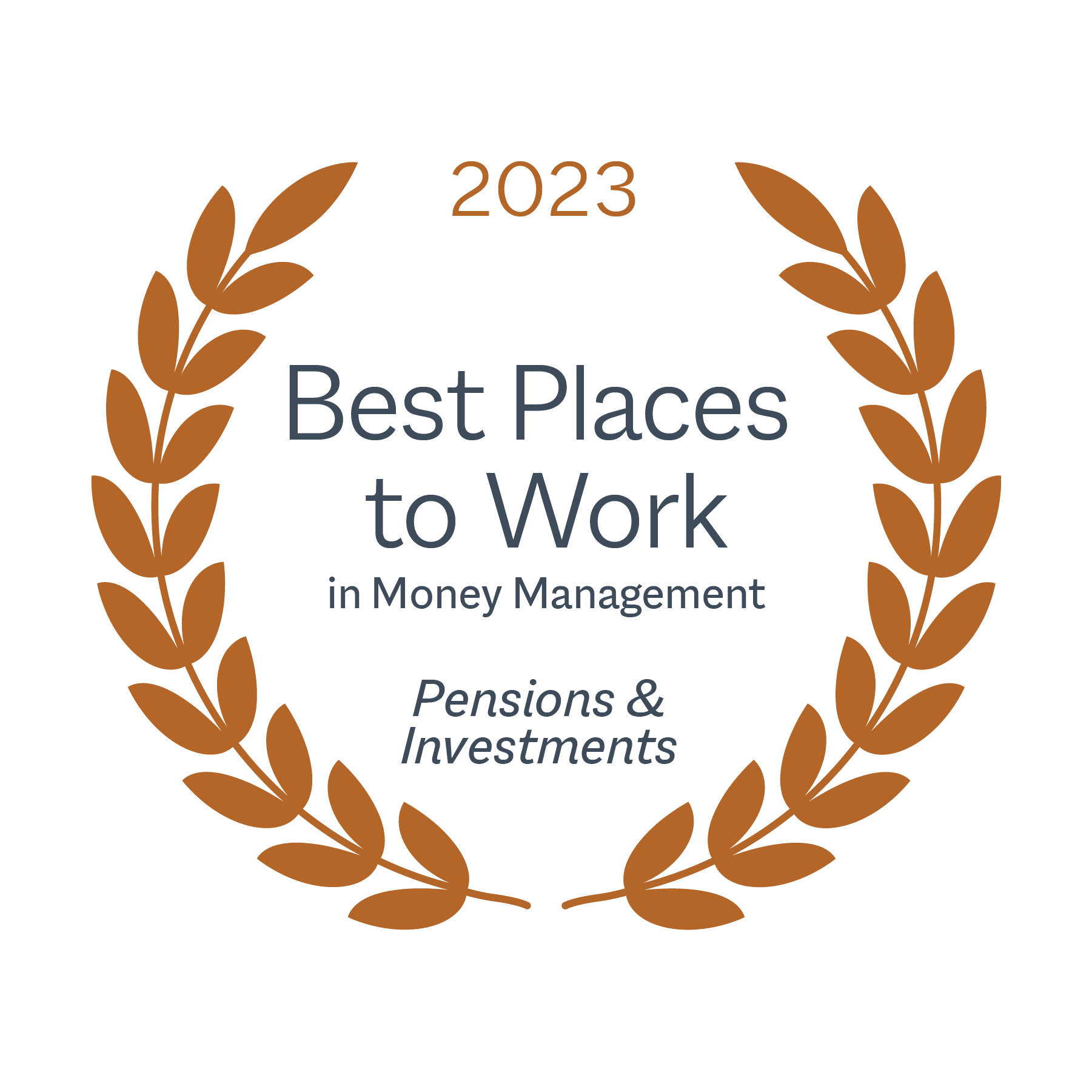 P I best places 2023