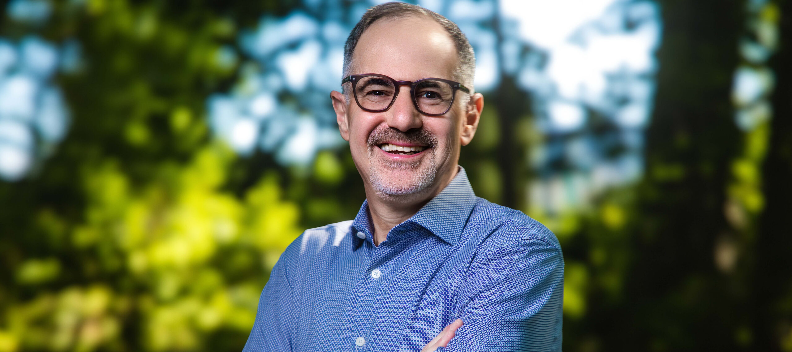 Aaron Lieberman