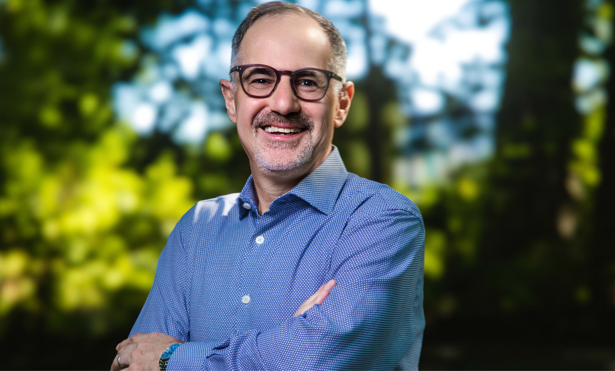 Aaron Lieberman