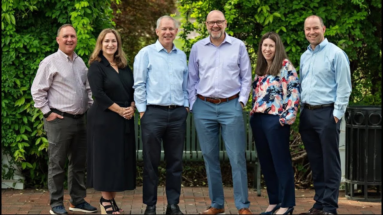 About Modera Wealth Management - Fee-Only Wealth Management Firm