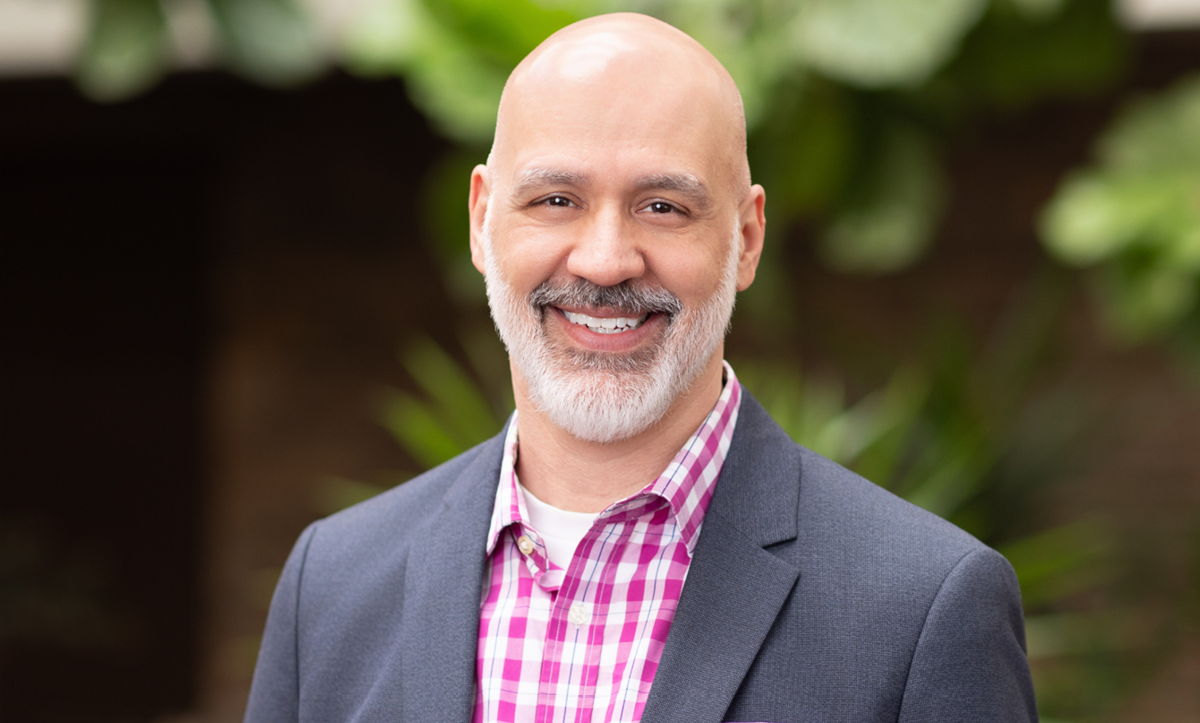 Rich Schultz Headshot 1200 x 723